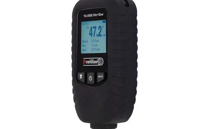 Товщиномір Profiline 3230 Товщиномір Profiline 3230