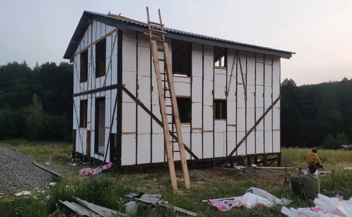 Ремонт Відновлення Будівництво Будинків - всі види робіт, вся область