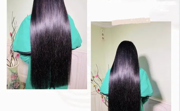 Елітне нарощування волосся класу Lux: гарантована природність, ідеальна якість Елітне нарощування волосся класу Lux: гарантована природність, ідеальна якість