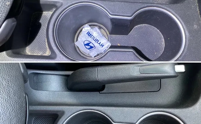 Хімчистка салону авто
