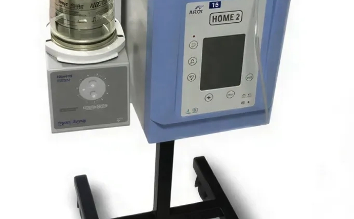 Реанімаційний апарат ШВЛ AIROX Home 2