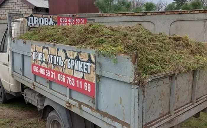 Вивезення будівельного сміття та непотребу Вивезення будівельного сміття та непотребу