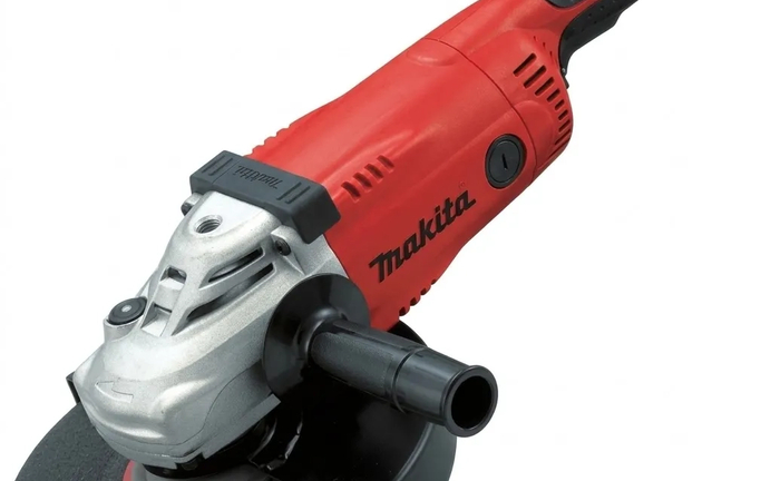 Болгарка 2,2кВт, 230 мм, Makita 9020