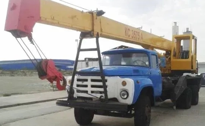 Автокран Львів Автокран Львів
