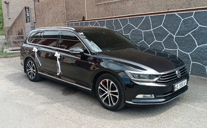 Авто на весілля та свята Авто на весілля та свята