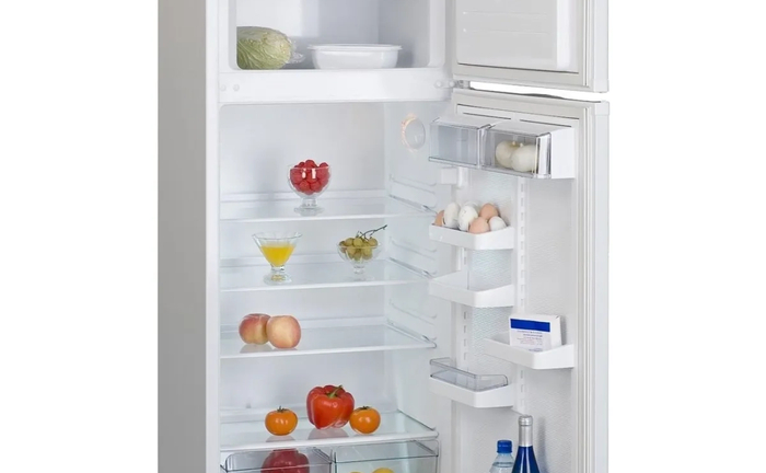 Холодильник Ardesto DNF-H253W181 Холодильник Ardesto DNF-H253W181