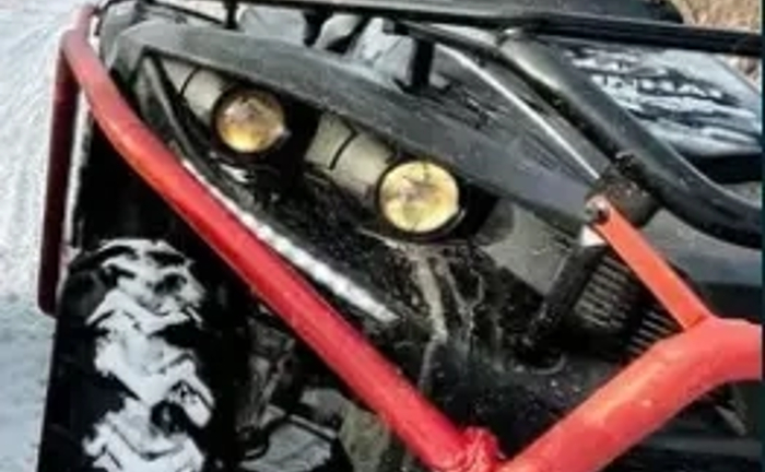 Драйв та адреналін! Прогулянки на квадроциклі!!! Драйв та адреналін! Прогулянки на квадроциклі!!!