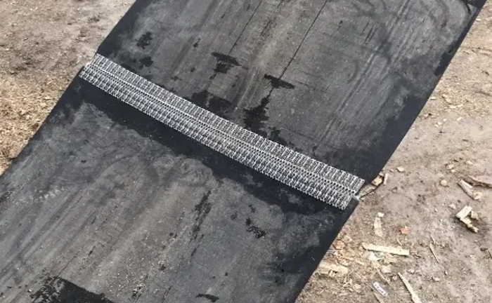 Професійне стикування конвеєрної стрічки: гаряча та холодна вулканізація з гарантією!