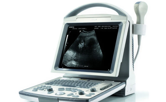 Ультразвуковий апарат Mindray DP-3300