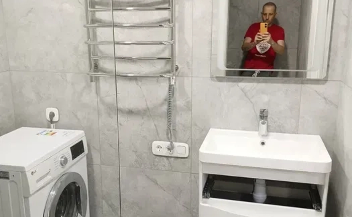 Сантехнічні роботи, сантехнік, ремонт квартир "під ключ" Сантехнічні роботи, сантехнік, ремонт квартир "під ключ"