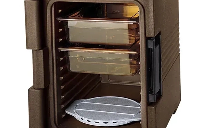 Термобокс (ізотермічний контейнер) Термобокс (ізотермічний контейнер)