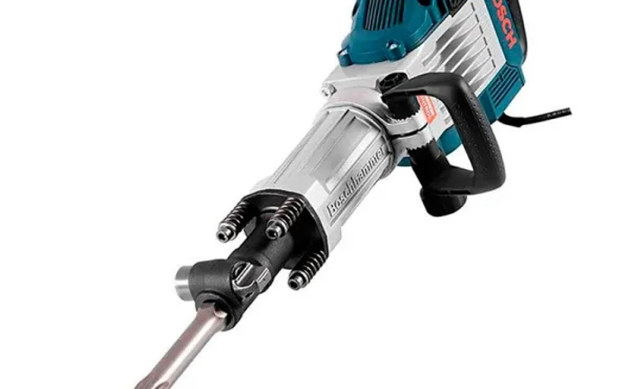 Відбійний молоток GSH 16-30 (41 Дж) «Bosch»