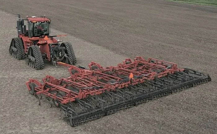 Культиватор CASE IH Tiger-Mate II Культиватор CASE IH Tiger-Mate II