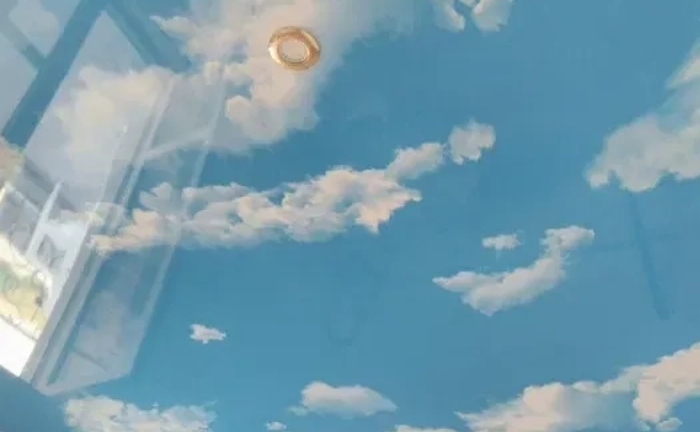 Натяжные потолки. Быстро и выгодно Натяжные потолки. Быстро и выгодно