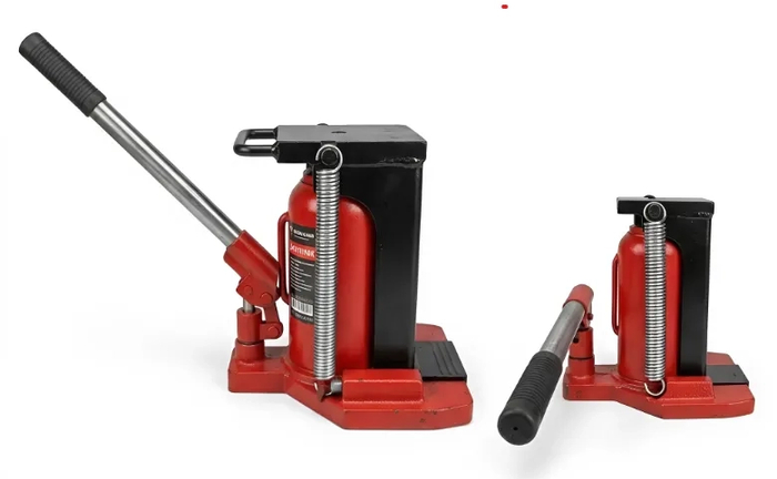 ДА10П150Н Домкрат з низьким підхопленням ДА10П150Н Домкрат з низьким підхопленням