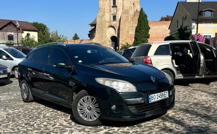 Авто в користування Авто в користування