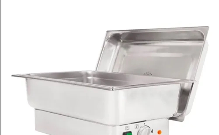 GoodFood (модель BM1 ) Електромарміт