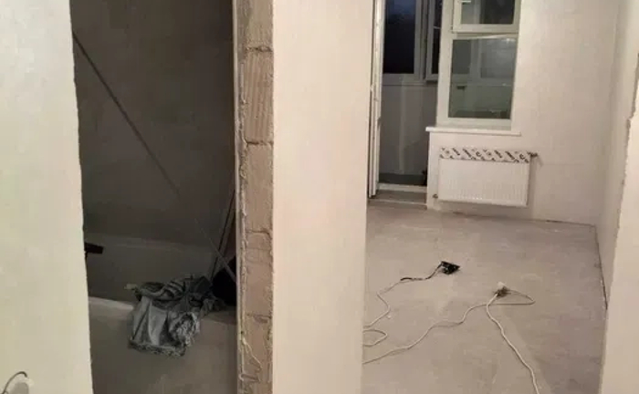 Дім Ремонт квартир та офісів .Комплексний ремонт