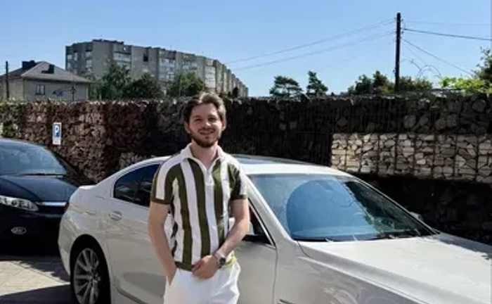 Послуги Таргетолога від 100$ Послуги Таргетолога від 100$