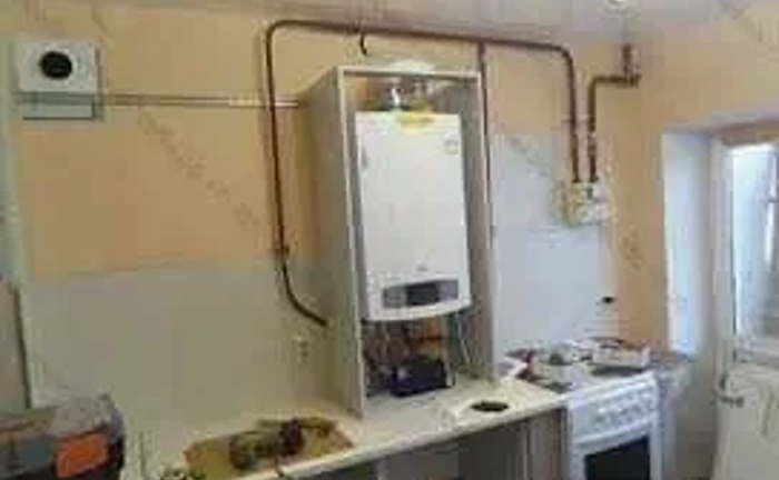 Зварювання труб ГАЗ ВОДА ОПАЛЕННЯ