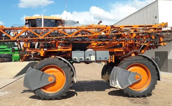 Обприскувач JACTO 3030 (2159).