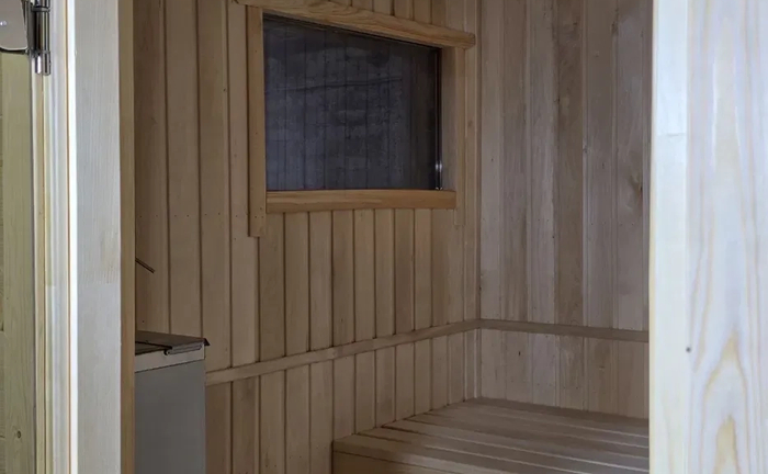 Модульні лазні під ключ | Індивідуальні проєкти | Виробник