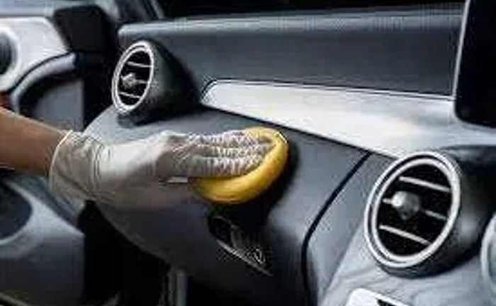 Професійна Хімчистка Салону Автомобіля у Харкові. Видалення Найскладніших Плям!
