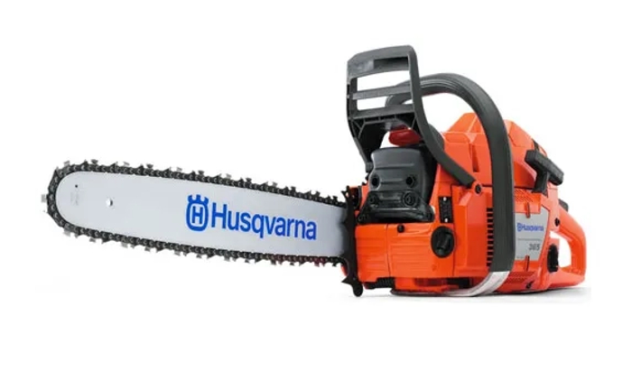 Бензопила Husqvarna 365 3,6 кВт (4,9 к.с.) Бензопила Husqvarna 365 3,6 кВт (4,9 к.с.)