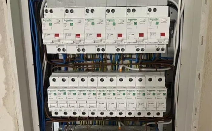 Ремонт під ключ від 200$ за м² Ремонт під ключ від 200$ за м²