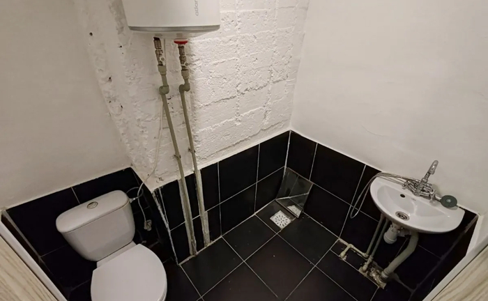 Здається кімната 17м2 у бомбосховищі Здається кімната 17м2 у бомбосховищі