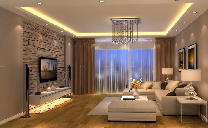 Ремонт квартир, покраска стен, покраска потолка шпаклевка стен и потолков