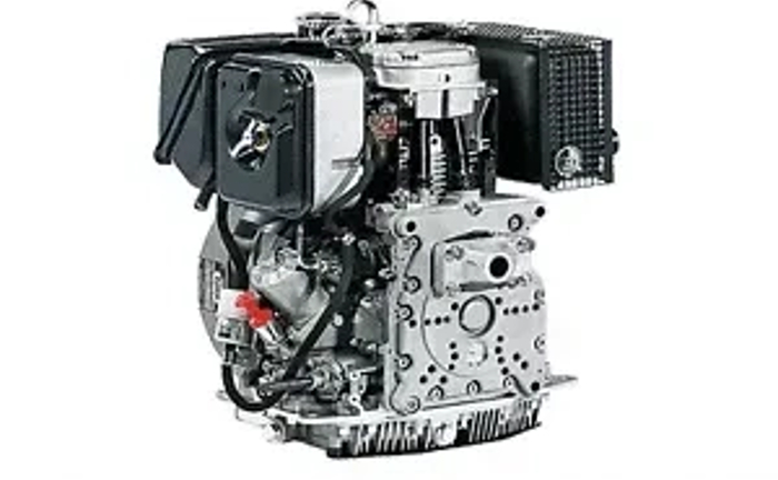 Ремонт виброплит 50-500кг двигунів honda hatz