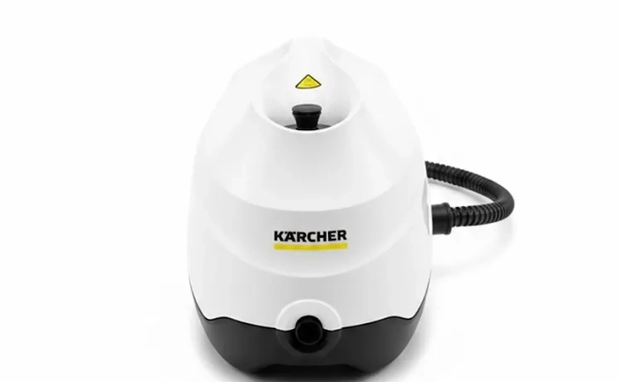 Пароочисник Karcher SC3 Easyfix Пароочисник Karcher SC3 Easyfix