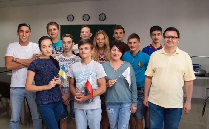 Курси польської мови в центрі Кропивницького. Навчання в Польщі. Курси польської мови в центрі Кропивницького. Навчання в Польщі.