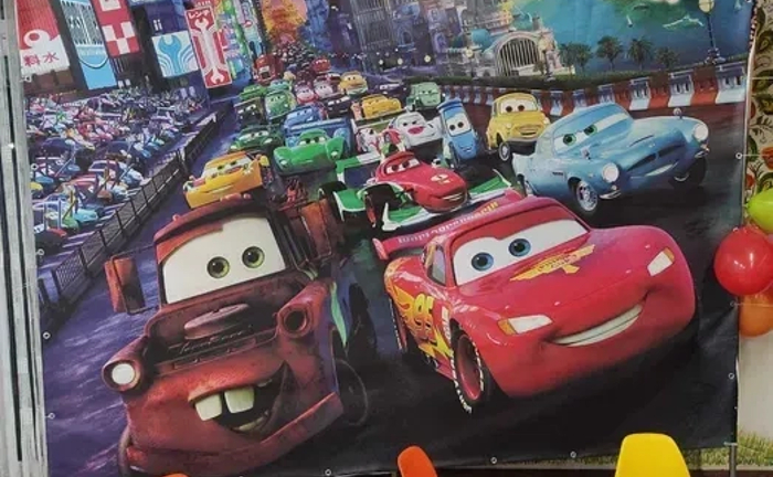 Баннер ,фотозона на праздник Баннер ,фотозона на праздник