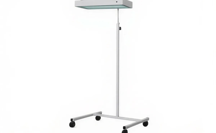 Опромінювач фізіотерапевтичний ОФП-01 лампа для лікування жовтяниці