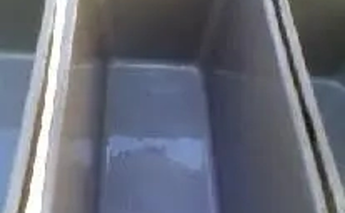 Очищення форм і нанесення полімерного покриття