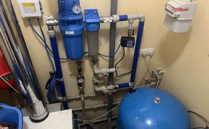 Ремонт-монтаж водопровод/канализация, сантехник Ремонт-монтаж водопровод/канализация, сантехник