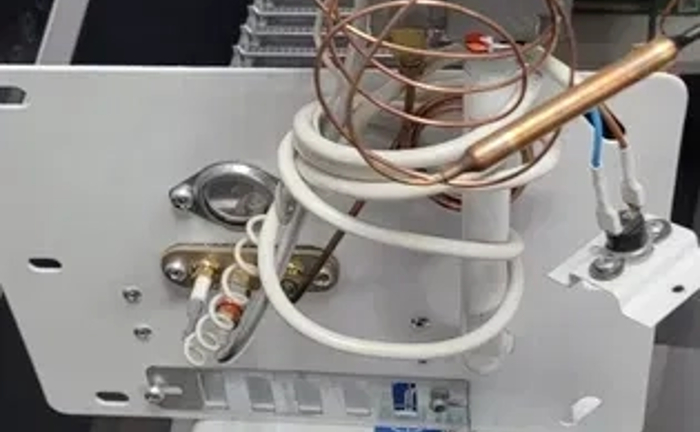 Ремонт газових колонок та обладнання котлів, конвектора і.т.д.