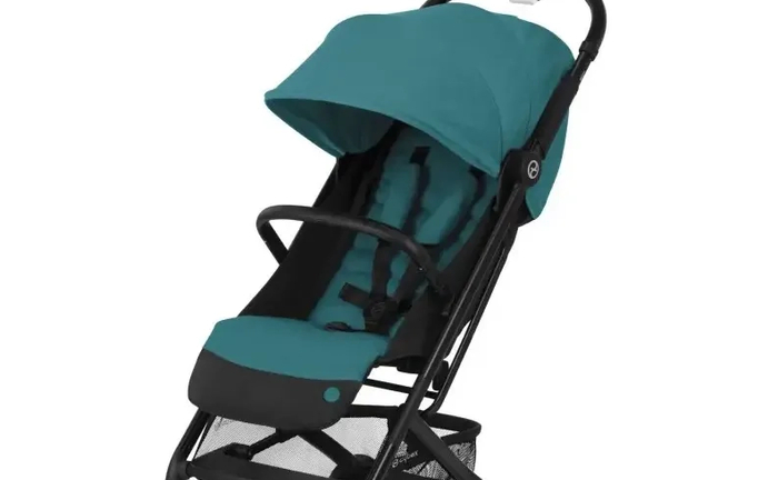 Прогулянкова коляска Cybex Beezy Прогулянкова коляска Cybex Beezy