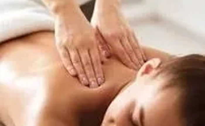 Сильний масаж. Центр. 08-21. Від 150 грн. Студія «ПРОФ•МАС»