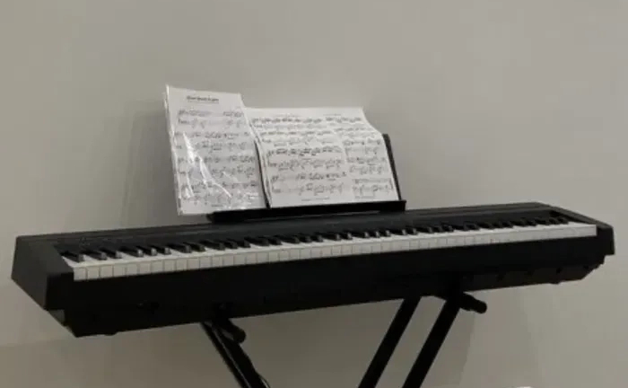Yamaha P 45 цифрове піаніно цифровое пианино Yamaha P 45 цифрове піаніно цифровое пианино