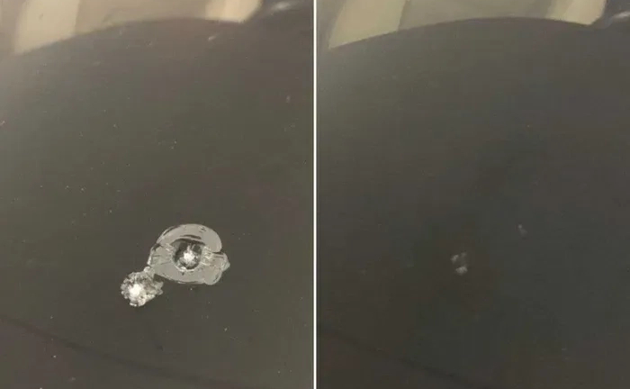 Ремонт лобового скла та сколів — швидко, якісно, без заміни