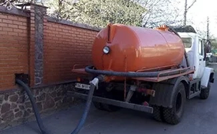 Викачування зливних ям (Викачка каналізації) Викачування зливних ям (Викачка каналізації)