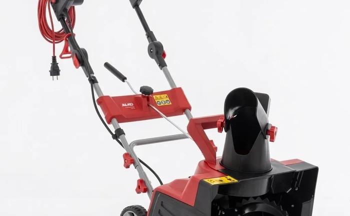 Снігоприбирач Al-Ko SnowLine 46 E