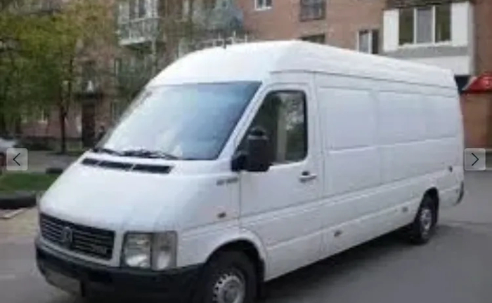 Вантажні перевезення Вантажні перевезення