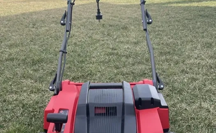 Аератор/скарифікатор Einhell Аератор/скарифікатор Einhell