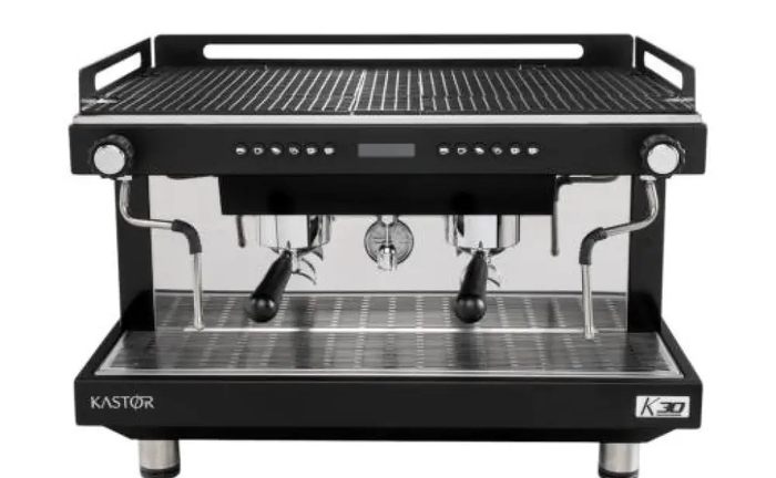Професійна кавомашина Kastor K 30 Automatic