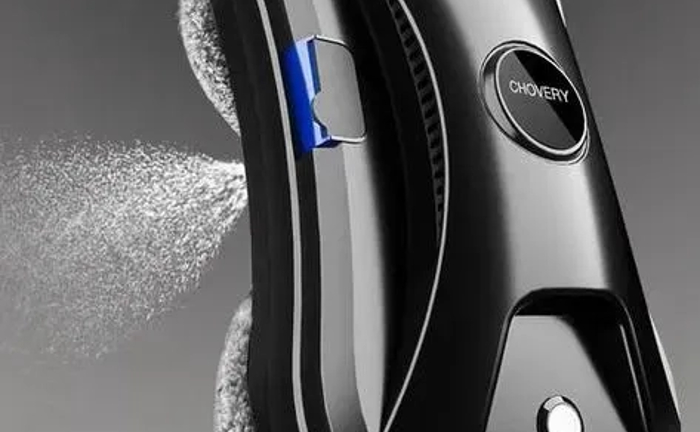 Робот мийник вікон Chovery CL-2.