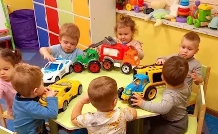 Підготовка к школі, логопед . Дніпро